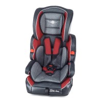 Автокресло Martin noir BAB001 PIONEER  Elite Venetian Red